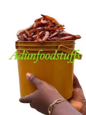 Prawns