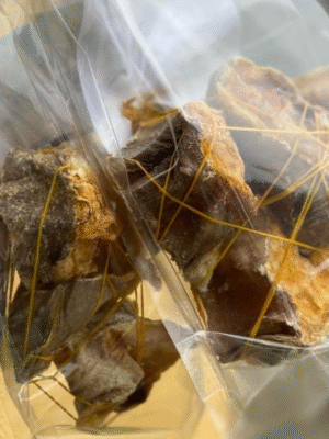 Stockfish Cutlet